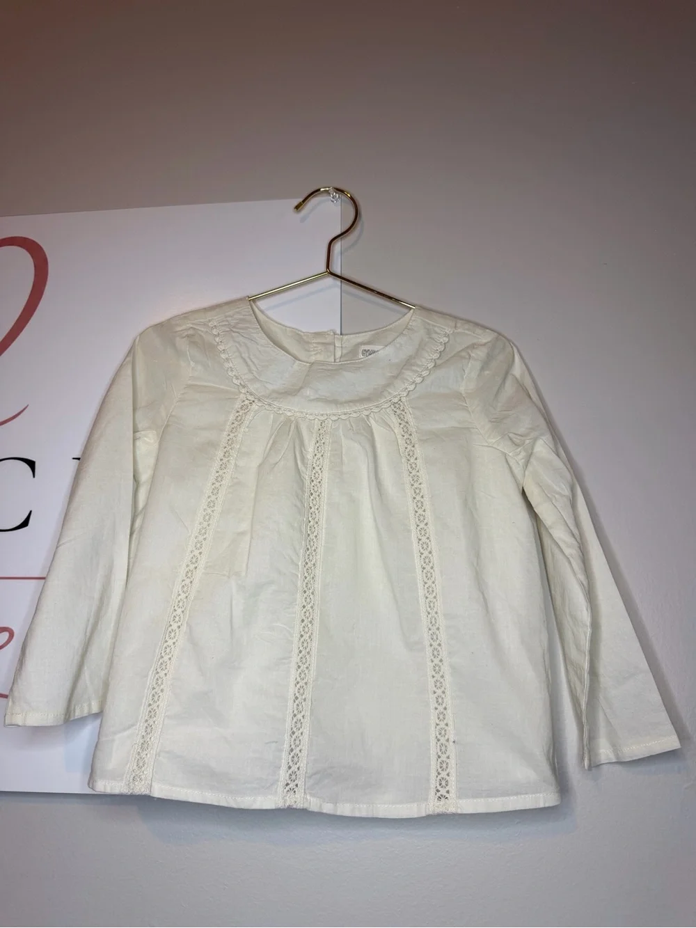 Gymboree Top